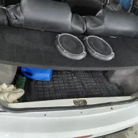 پراید۱۱۱مدل۹۶بیرنگ|خودرو سواری و وانت|مشهد, کوشش|دیوار