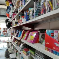کتاب ونوشت افزار علیرضا(به قیمت پارسال عرضه میشود)|لوازم التحریر|کرج, خرمدشت|دیوار