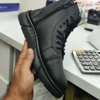 کفش نیم بوت|کیف، کفش، کمربند|میان ولایت, |دیوار