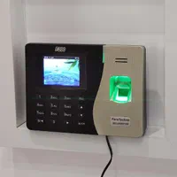 دستگاه حضور غیاب اثرانگشتی و کارتی مدل F200|دفتر کار|تبریز, |دیوار