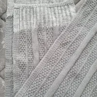 کاپشن و شال و کلاه پسرانه|کفش و لباس بچه|اصفهان, مهدیه|دیوار