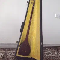 سه تار به همراه کیف