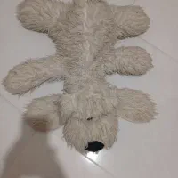 عروسک سگ|اسباب‌‌بازی|ساری, |دیوار