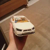 ماکت دنا نو نو اسپرت