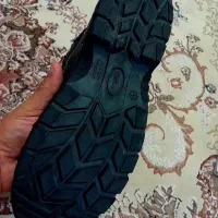 کفش کار ایمنی|کیف، کفش، کمربند|بهشهر, |دیوار