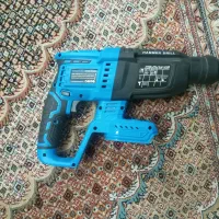 ست دریل شارژی|ابزارآلات|تبریز, |دیوار