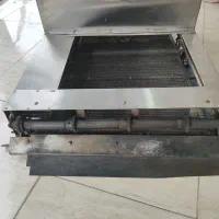 دستگاه گردان نانوایی|فروشگاه و مغازه|تاکستان, |دیوار