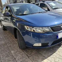 سراتو دنده مدل ۹۵ بدون رنگ‌ بسیار تمیز