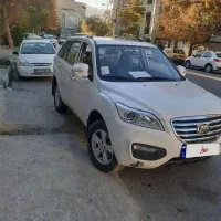 لیفان x60 استثنایی در حد صفر
