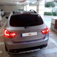 کوئیک جی ایکس آر نقره ای مشکی|خودرو سواری و وانت|تهران, تهرانسر مرکزی|دیوار