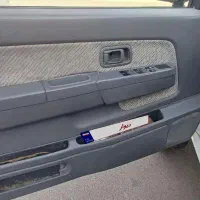 نیسان پیکاپ دو کابین|خودرو سواری و وانت|شاهرود, |دیوار