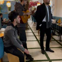 سوپرایز روز مادر/روز زن/سوپرایز موزیک|خدمات پذیرایی، مراسم|قم, سالاریه|دیوار