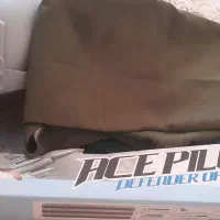 ست لباس جنگی مدل خلبانی کودک|اسباب و اثاث بچه|رشت, بوسار|دیوار