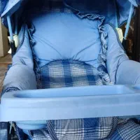 کالسکه و کریر