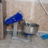 خمیر زن