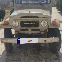 تویتا 2f|خودرو سواری و وانت|کرمانشاه, |دیوار