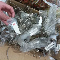 عینک برند hm