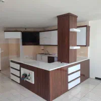 کابینت|جاکفشی، کمد، دراور|فولادشهر, مسکن مهر فولادشهر|دیوار