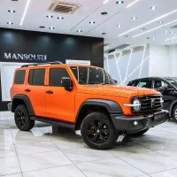 تانک ۳۰۰|خودرو سواری و وانت|تهران, ولنجک|دیوار