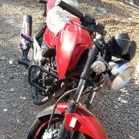 پالس ۱۸۰سالم مدارک تکمیل