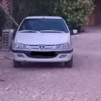 پارس۸۹ دوگانه شرکتی،بدون ضربه،تک برگ