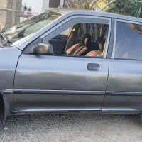 فروش خودرو|خودرو سواری و وانت|فومن, |دیوار