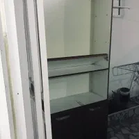 کمد ام دی اف ۴در