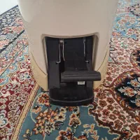 طی چرخشی پدال دار