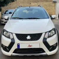 کوییک صفر GXR|خودرو سواری و وانت|گرگان, |دیوار