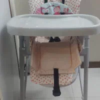 صندلی غذای کودک