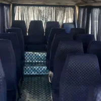 مینی بوس سقف بلند|خودرو سنگین|اراک, |دیوار