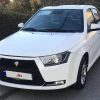 دناپلاس توربو  اتوماتیک