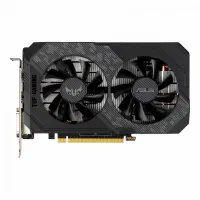 کارت گرافیک ASUS TUF Gaming NVIDIA GTX 1650 4GB OC