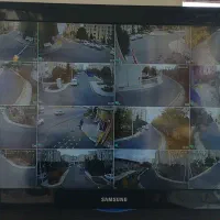 نصب و فروش انواع دوربین مداربسته|دوربین مداربسته|زنجان, |دیوار