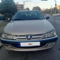 پارس مدل ۸۵دو برگ سند|خودرو سواری و وانت|اصفهان, شیخ اشراق|دیوار