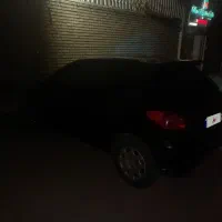 206 مدل 82|خودرو سواری و وانت|نیشابور, شهرک قدس|دیوار