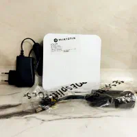 فروش و خدمات انواع تجهیزات شبکه