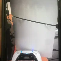 Ps5کم‌کاردرحد‌بابازی‌های‌مختلف