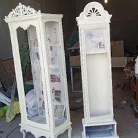 رنگ امیزی وسایل چوبی|خدمات پیشه و مهارت|خرم‌آباد, |دیوار