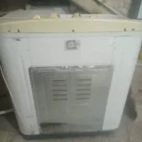 لباسشویی دوقلویی پاکشوما موتور درجه1