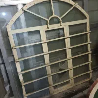 پنجره|مصالح و تجهیزات ساختمان|ارومیه, |دیوار