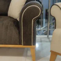 مبل مدل کانو //داریوش|مبلمان خانگی و میز عسلی|بجنورد, |دیوار