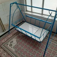 گهواره|تخت و صندلی بچه|نسیم‌شهر, |دیوار