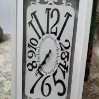 ساعت دیواری