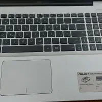 لبتاپ ایسوس asus X555L|رایانه همراه|کرمانشاه, |دیوار
