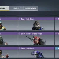 اکانت کالاف|کنسول، بازی ویدئویی و آنلاین|شیراز, بعثت|دیوار