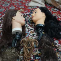 گیس و کلاه|آرایشگاه و سالن‌های زیبایی|نیشابور, مازول|دیوار