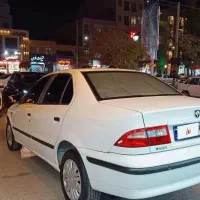 سمندef7 مدل۹۶|خودرو سواری و وانت|مشهد, شریف|دیوار