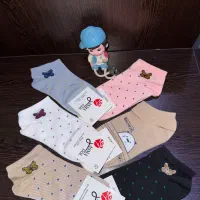 جوراب وارداتی درجه یک قیمت ۲۵ و۳۰|لباس|دزفول, |دیوار