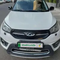 ام وی ام ایکس ۳۳ اسپرت اتوماتیک مدل ۱۳۹۶(mvm x33s)|خودرو سواری و وانت|تهران, شهرک راه‌آهن|دیوار